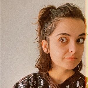 Meet your Posher, Alexa